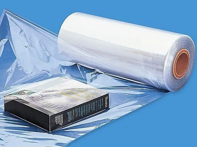 فیلم شرینک PVC