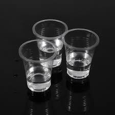water glass