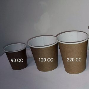 لیوان کاغذی شات 90 سی سی
