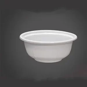 کاسه یکبار مصرف حجم 350 سی سی