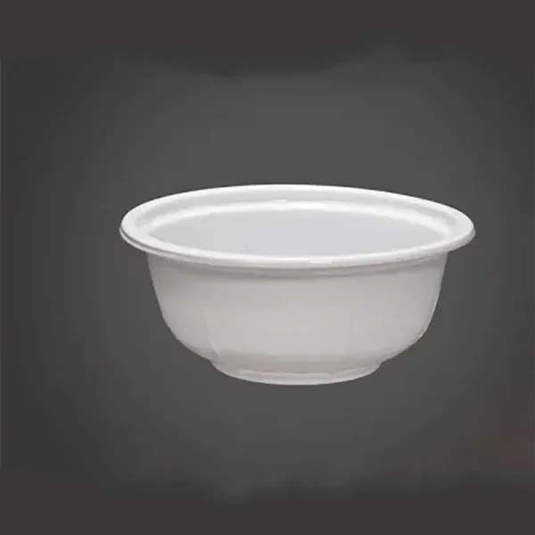 کاسه یکبار مصرف حجم 350 سی سی