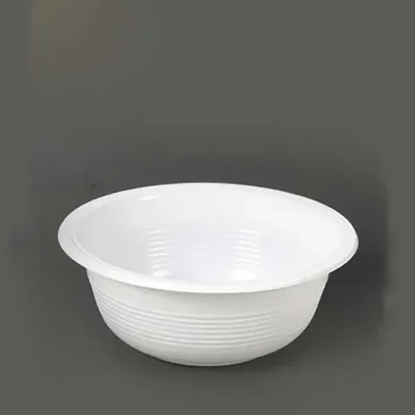 کاسه یکبار مصرف حجم 750 سی سی PP