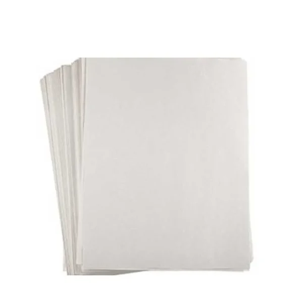 کاغذ کاهی ساندویچ 48 گرمی سایز 25×35