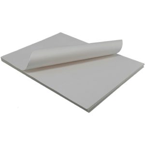 کاغذ کاهی ساندویچ 48 گرمی سایز 40×30