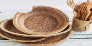 مواد اولیه ظروف گیاهی و نقش آن‌ها در حفاظت از طبیعت