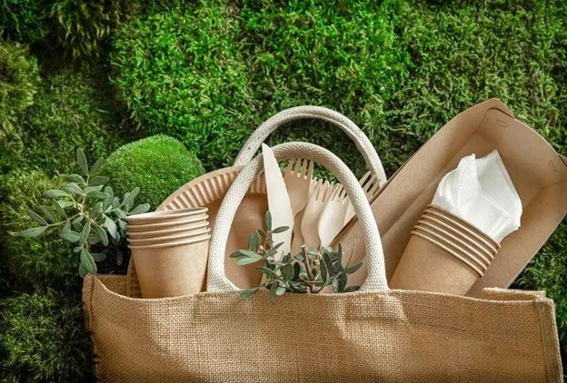 آیا ظروف گیاهی در برابر حرارت و رطوبت مقاوم هستند؟