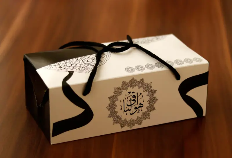 پک ختم