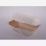 ظرف تک پرس در دار گیاهی 1000