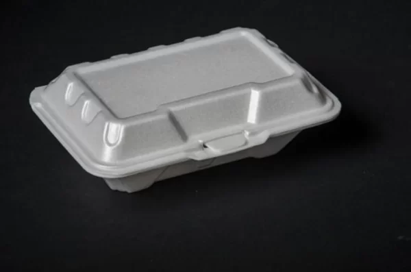 ظرف تک پرس در دار گیاهی 800