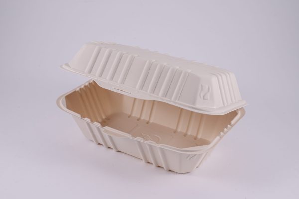 ظرف تک پرس در دار گیاهی 800