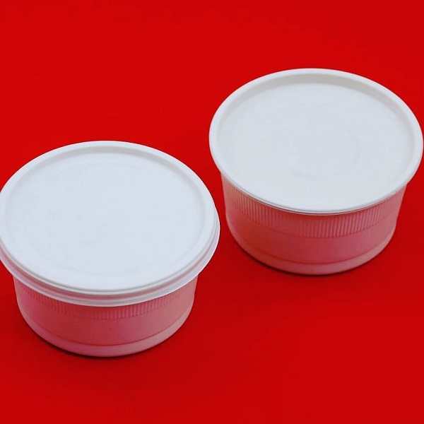 ظرف خورشتی گیاهی 300