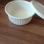 ظرف خورشتی گیاهی 300