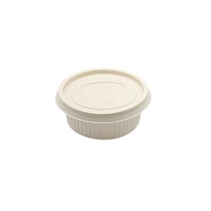 ظرف خورشتی گیاهی 300