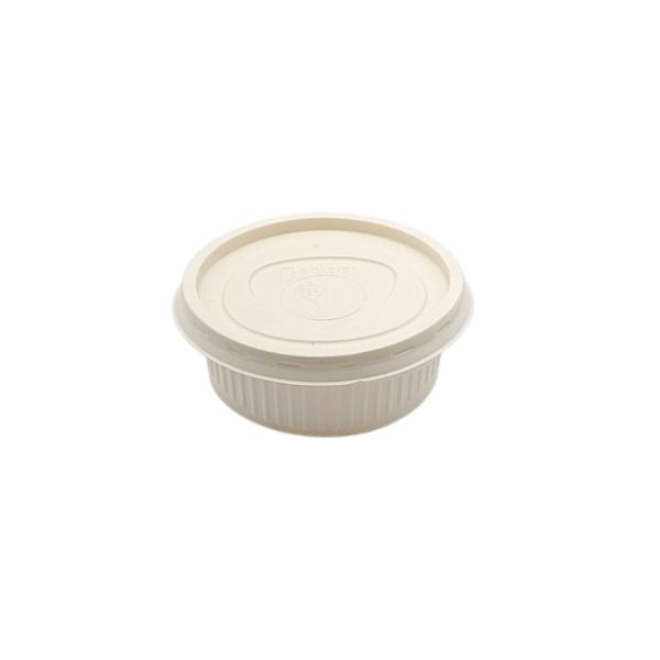 ظرف خورشتی گیاهی 300