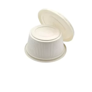 ظرف خورشتی گیاهی 400