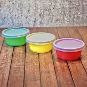 ظرف خورشتی گیاهی 400