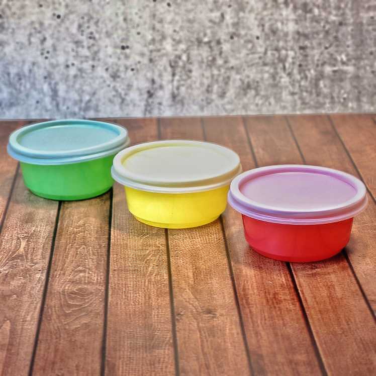 ظرف خورشتی گیاهی 400