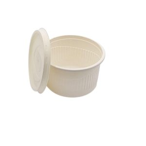 ظرف خورشتی گیاهی 550