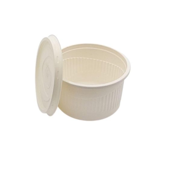 ظرف خورشتی گیاهی 550