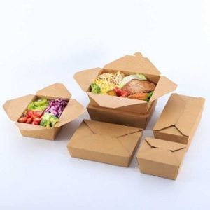 انواع جعبه سرویس حمل غذا