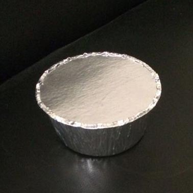 آلومینیومی یکبار مصرف خورشتی