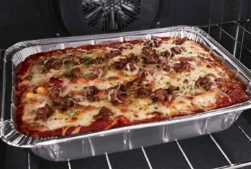 ظروف آلومینیومی