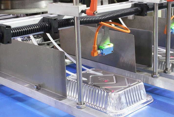 مراحل تولید ظروف آلومینیومی یکبار مصرف چگونه است