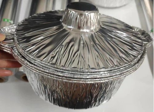 چگونه ظروف یکبار مصرف آلومینیومی اصل را از تقلبی تشخیص دهیم